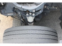 三菱ふそうキャンター冷凍車（冷蔵車）小型（2t・3t）[写真10]