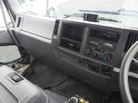 いすゞフォワードダンプ中型（4t）[写真11]