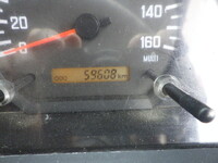 いすゞフォワードダンプ中型（4t）[写真15]