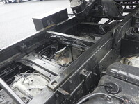 いすゞフォワードダンプ中型（4t）[写真18]