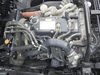 いすゞフォワードダンプ中型（4t）[写真21]