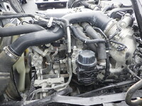 いすゞフォワードダンプ中型（4t）[写真23]