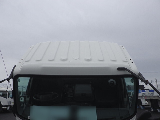 いすゞフォワードダンプ中型（4t）[写真25]