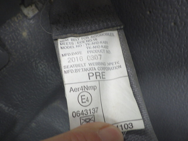 いすゞフォワードダンプ中型（4t）[写真09]