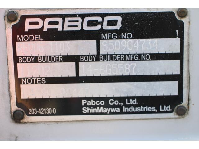 いすゞエルフアルミバン小型（2t・3t）[写真20]