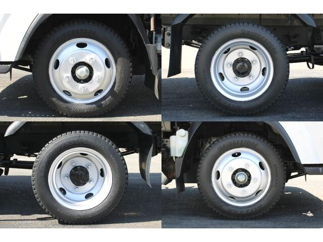 いすゞエルフアルミバン小型（2t・3t）[写真30]