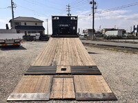 日野プロフィアセーフティローダー大型（10t）[写真12]