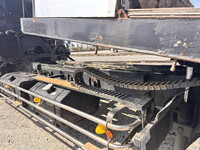 日野プロフィアセーフティローダー大型（10t）[写真16]