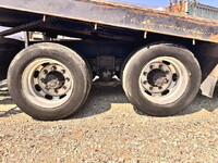 日野プロフィアセーフティローダー大型（10t）[写真17]