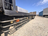 日野プロフィアセーフティローダー大型（10t）[写真23]