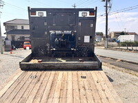 日野プロフィアセーフティローダー大型（10t）[写真10]