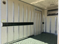 三菱ふそうキャンター冷凍車（冷蔵車）小型（2t・3t）[写真15]