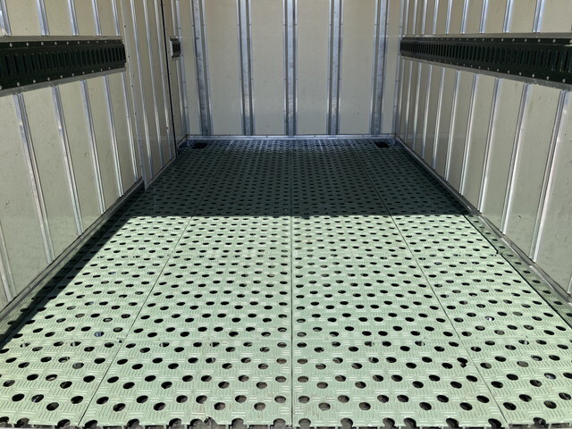 三菱ふそうキャンター冷凍車（冷蔵車）小型（2t・3t）[写真16]