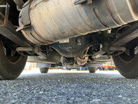 三菱ふそうキャンター冷凍車（冷蔵車）小型（2t・3t）[写真27]