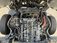 三菱ふそうキャンター冷凍車（冷蔵車）小型（2t・3t）[写真28]