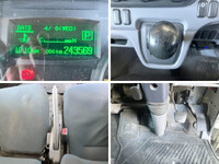 三菱ふそうキャンター冷凍車（冷蔵車）小型（2t・3t）[写真34]