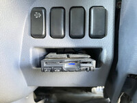 三菱ふそうキャンター冷凍車（冷蔵車）小型（2t・3t）[写真38]