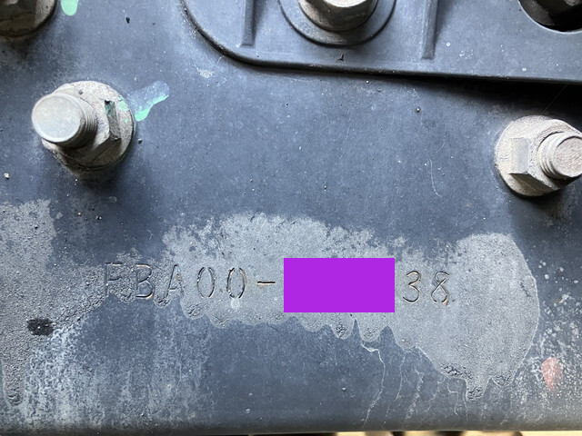 三菱ふそうキャンター冷凍車（冷蔵車）小型（2t・3t）[写真40]