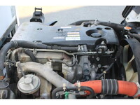 いすゞエルフ冷凍車（冷蔵車）小型（2t・3t）[写真11]