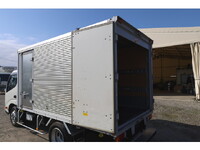 日野デュトロアルミバン小型（2t・3t）[写真11]