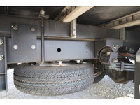 日野デュトロアルミバン小型（2t・3t）[写真19]