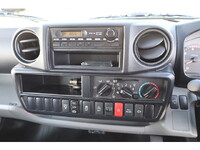 日野デュトロアルミバン小型（2t・3t）[写真23]