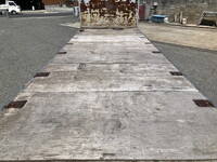 いすゞフォワードアルミブロック中型（4t）[写真16]