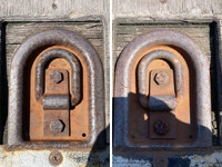 いすゞフォワードアルミブロック中型（4t）[写真17]