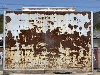 いすゞフォワードアルミブロック中型（4t）[写真18]