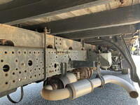 いすゞフォワードアルミブロック中型（4t）[写真26]