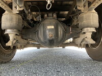 いすゞフォワードアルミブロック中型（4t）[写真27]