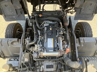 いすゞフォワードアルミブロック中型（4t）[写真28]