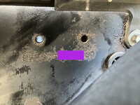 いすゞフォワードアルミブロック中型（4t）[写真41]