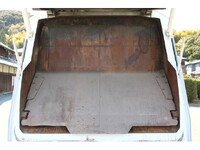 いすゞフォワードパッカー車（塵芥車）増トン（6t・8t）[写真17]