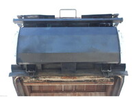 いすゞフォワードパッカー車（塵芥車）増トン（6t・8t）[写真19]