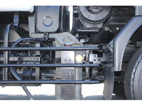 いすゞフォワードパッカー車（塵芥車）増トン（6t・8t）[写真26]