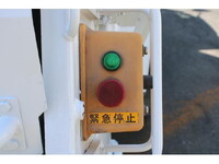 いすゞフォワードパッカー車（塵芥車）増トン（6t・8t）[写真28]