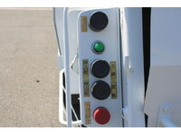 いすゞフォワードパッカー車（塵芥車）増トン（6t・8t）[写真30]