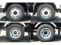 いすゞフォワードパッカー車（塵芥車）増トン（6t・8t）[写真31]