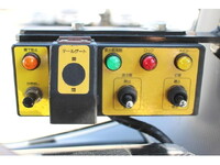 いすゞフォワードパッカー車（塵芥車）増トン（6t・8t）[写真34]