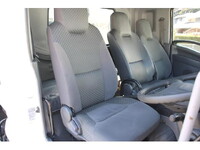 いすゞフォワードパッカー車（塵芥車）増トン（6t・8t）[写真37]