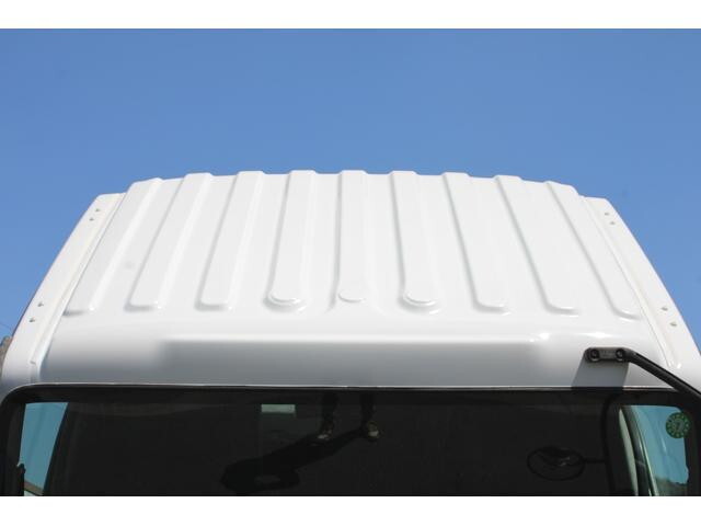 いすゞフォワードパッカー車（塵芥車）増トン（6t・8t）[写真06]