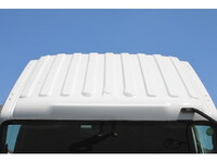 いすゞフォワードパッカー車（塵芥車）増トン（6t・8t）[写真07]