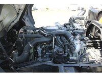 いすゞフォワードパッカー車（塵芥車）増トン（6t・8t）[写真08]