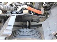 いすゞフォワードパッカー車（塵芥車）増トン（6t・8t）[写真09]