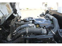 いすゞエルフ穴掘建柱車小型（2t・3t）[写真12]