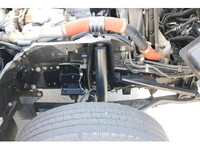 いすゞエルフ穴掘建柱車小型（2t・3t）[写真14]