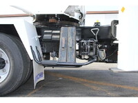 いすゞエルフ穴掘建柱車小型（2t・3t）[写真18]