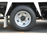 いすゞエルフ穴掘建柱車小型（2t・3t）[写真27]