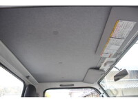 いすゞエルフ穴掘建柱車小型（2t・3t）[写真34]